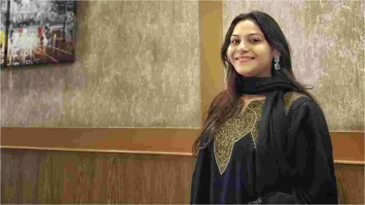 Jyoti Malhotra Chats Deleted: ఛీ .. ఛీ .. నువ్వు ఆడదానివేనా.. జ్యోతి మల్హోత్రాపై నిప్పులు చెరుగుతున్న నెటిజన్లు..