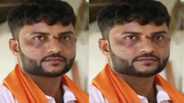 Kannada News: భార్య శ్రీమంతం రోజు ఊహించని విషాదం..
