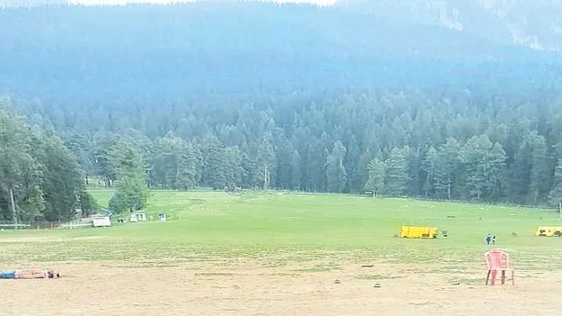 అమ్మో...కశ్మీరా