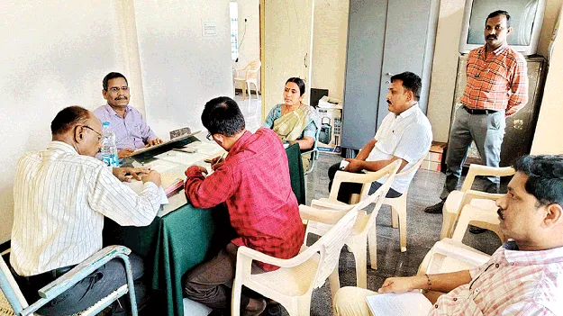 ఆమోదం పొందిన పనుల కొట్టివేత