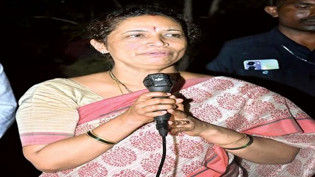 సీఎం పర్యటన విజయవంతం