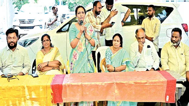 సీఎం పర్యటనను విజయవంతం చేద్దాం