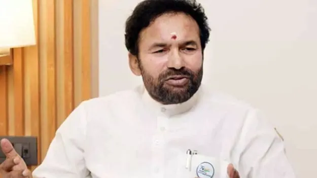 Kishan Reddy: మన్కీ బాత్ ద్వారా ప్రధాని మోదీ దేశ ప్రజలతో మమేకమవుతున్నారు