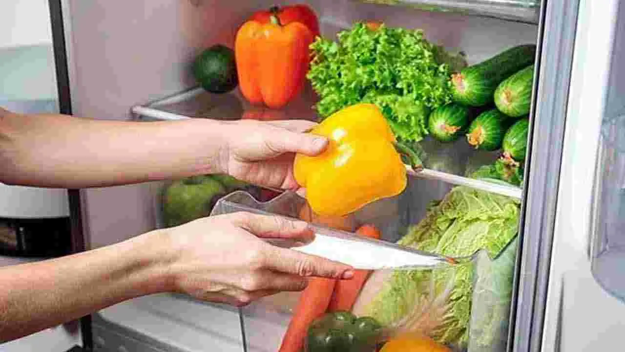 Kitchen hack: ఫ్రిడ్జ్లో ఏ కూరగాయలను ఉంచకూడదో తెలుసా..