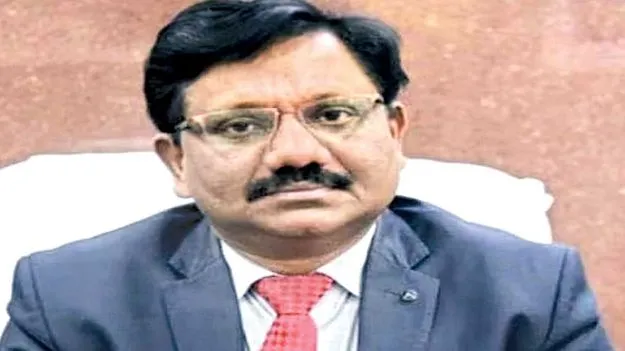 ఎన్టీఆర్‌ హెల్త్‌ యూనివర్సిటీ వైస్‌ చాన్స్‌లర్‌గా డాక్టర్‌ చంద్రశేఖర్‌ 