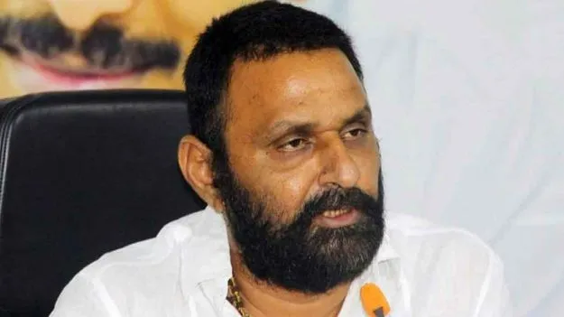 Kodali Nani: కొడాలి నాని ఆరోగ్యం.. కుటుంబ సభ్యుల్లో ఆందోళన