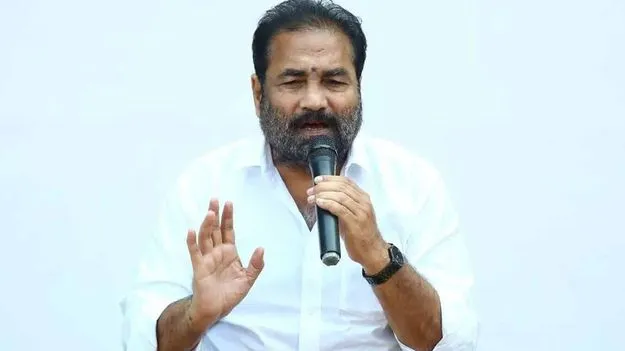 MLA Kotamreddy Sridhar Reddy: పాకిస్తాన్కి గట్టిగా సమాధానం చెబుతాం
