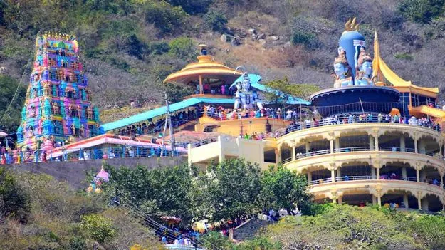 AP News: కోటప్పకొండ గిరిప్రదక్షిణలో అపశృతి