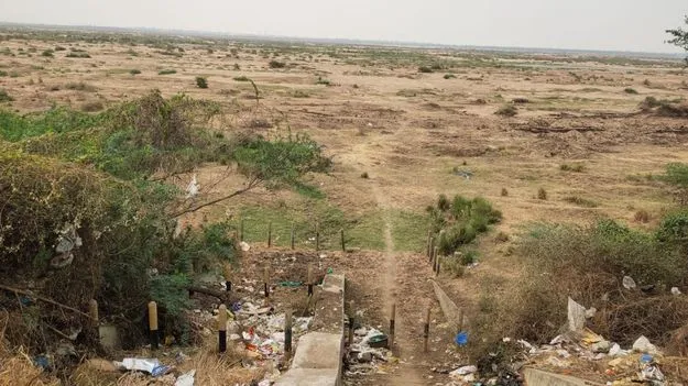 జీవనది.. దీనస్థితి