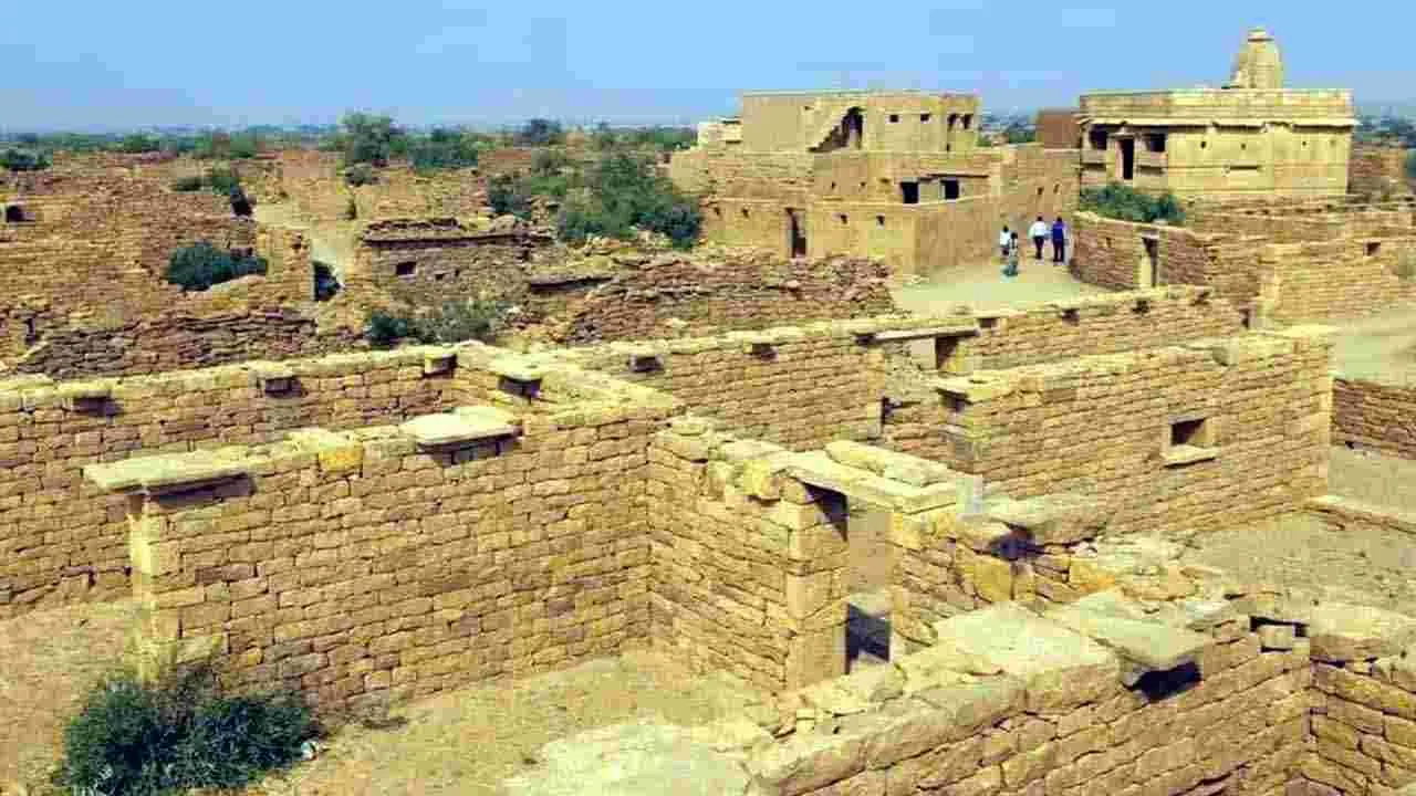 Terrible Tourist Places: భారతదేశంలోని అత్యంత భయంకరమైన 5 టూరిస్టు ప్రాంతాలు ఇవే.. 