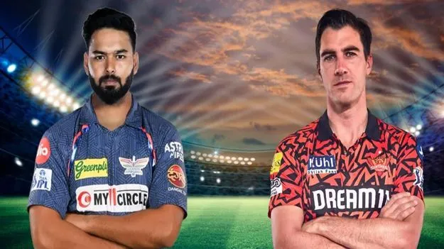 IPL 2025 SRH vs LSG: లఖ్‌నవూకు లాస్ట్ ఛాన్స్.. హైదరాబాద్‌పై గెలిచి నిలుస్తుందా