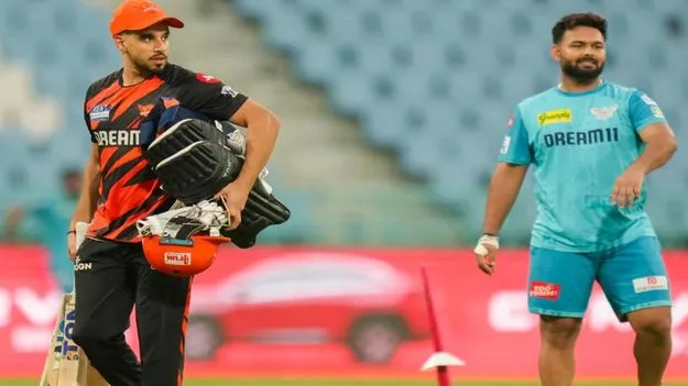 IPL 2025 SRH vs LSG: ట్రావిస్ హెడ్ ఆడతాడా.. ఇరు జట్లలో కీలక ఆటగాళ్లు వీరే