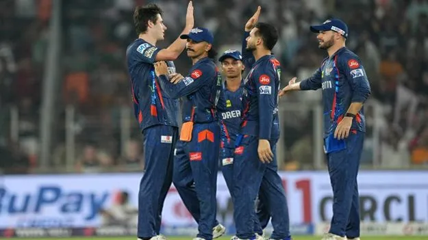 IPL 2025, LSG vs GT: లఖ్‌నవూదే మ్యాచ్.. గుజరాత్‌పై గెలుపు