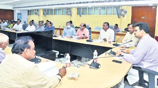 ఫ్లోరైడ్‌ సమస్యకు శాశ్వత పరిష్కారం