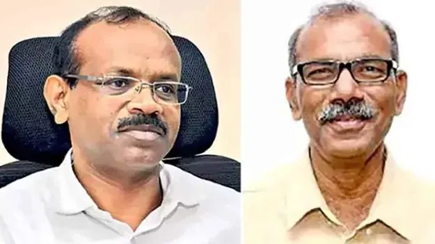 AP Liquor Scam: సిట్ కస్టడీకి లిక్కర్ స్కామ్ నిందితులు..