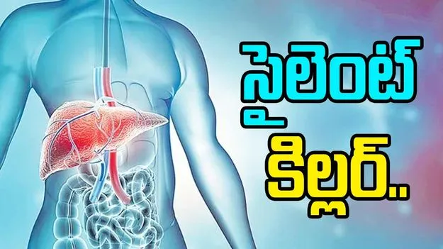 Liver Diseases: మీ కాలేయం సురక్షితమేనా?