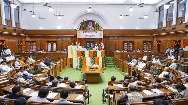 Delhi MCD Elections: ఢిల్లీ ఎంసీడీ మేయర్, డిప్యూటీ మేయర్ ఎన్నికలకు నోటిఫికేషన్