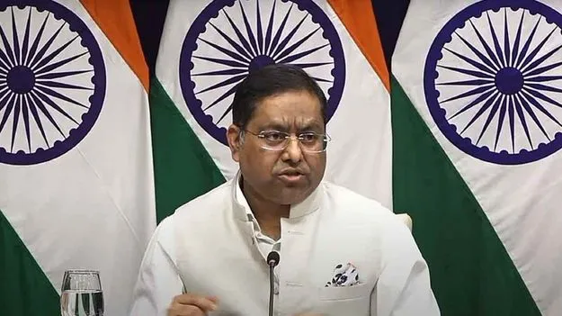 Opertaion Sindoor: ఆపరేషన్ సిందూర్‌పై భారత విదేశాంగ శాఖ కీలక ప్రకటన