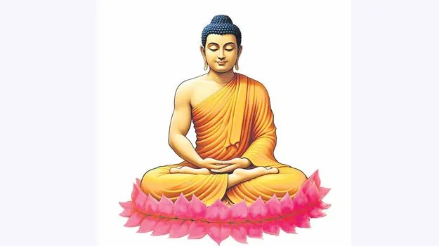 Buddhism: కాలాతీతం ఆయన మార్గం