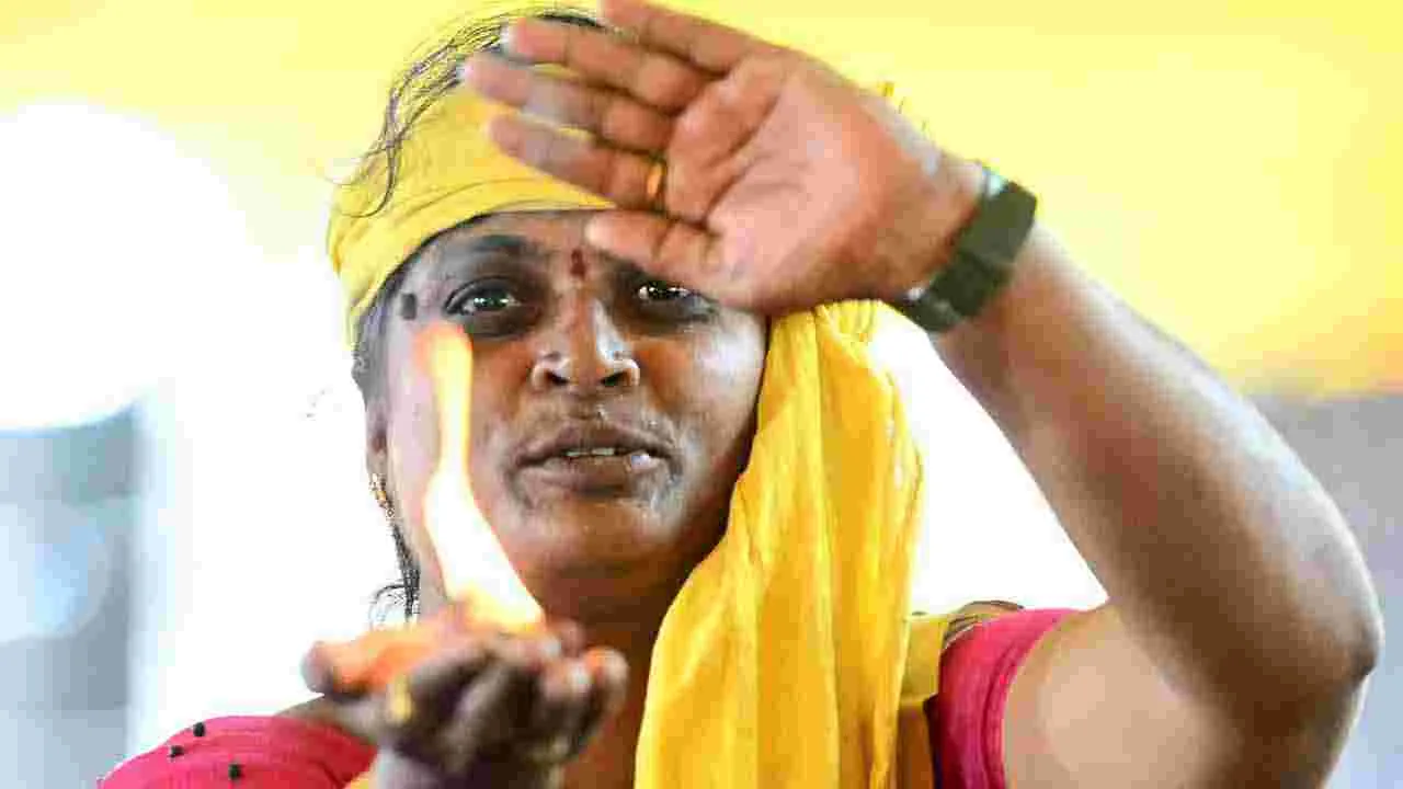 TDP Mahanadu 2025: కడప గడపలో మహానాడు.. 