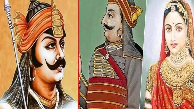 History Viral: అక్బర్ కుమార్తెతో హిందూ రాజు వివాహం.. రాజ్పుత్-మొఘల్ కూటమి వెనుక అసలు కథ ఇదే..