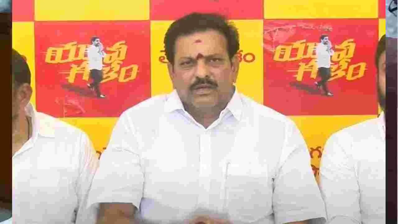 AP Govt: ఏపీలో నామినేటెడ్ పదవుల జాతర