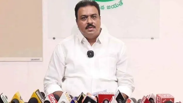 Mannava Mohan krishna: రాష్ట్రవ్యాప్తంగా ఏపీటీఎస్ కార్యాలయాలు ఏర్పాటు: చైర్మన్ మన్నవ మోహన్ కృష్ణ