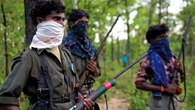 Maoists Letter:మావోయిస్టుల సంచలన లేఖ.. ఎందుకంటే..
