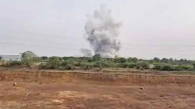 AP News: ఏపీలో ఘోర ప్రమాదం.. అసలు ఏం జరిగిందంటే...