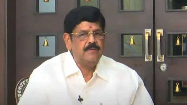 Minister Anam: ఏపీ గత ఐదేళ్లలో ఆర్ధికంగా దెబ్బతింది