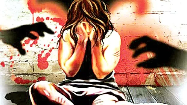 Class 9 Girl Raped: 9వ తరగతి బాలికపై నలుగురు విద్యార్థులు అత్యాచారం!