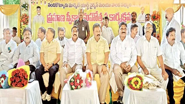 వైసీపీని ప్రజలు నమ్మరు: మంత్రి బీసీ