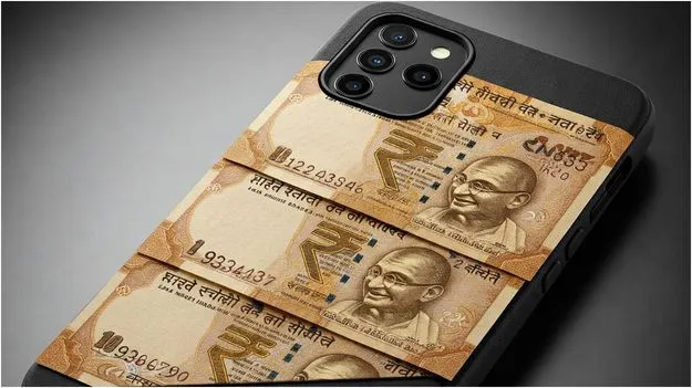 Smartphone: మీ మొబైల్ వెనుక కరెన్సీ నోట్లు పెడుతున్నారా.. వెరీ డేంజర్..