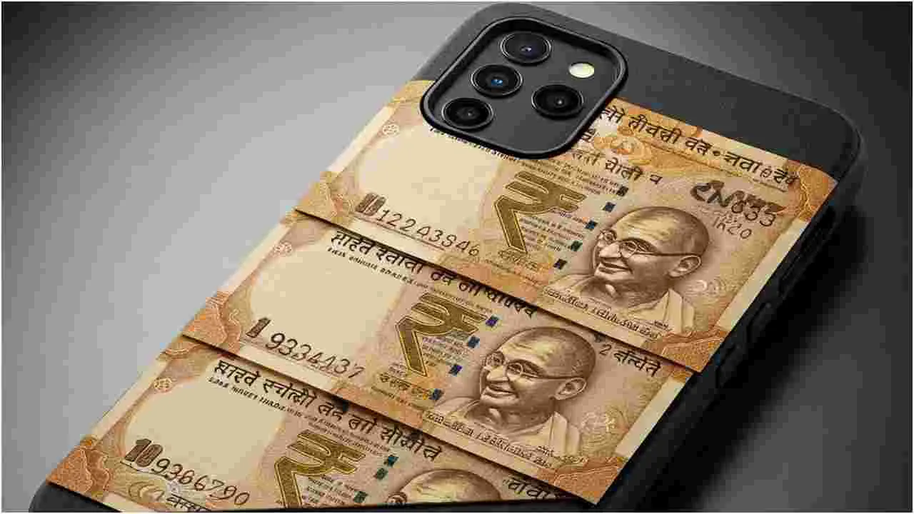 Smartphone: మీ మొబైల్ వెనుక కరెన్సీ నోట్లు పెడుతున్నారా.. వెరీ డేంజర్..