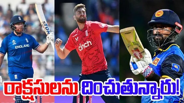 Mumbai Indians: రాక్షసులను దించుతున్న ముంబై.. లెక్కలు మారడం ఖాయం!