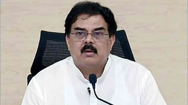 Minister Nadendla Manohar: రేషన్ దుకాణాల ద్వారా సరుకుల పంపిణీ.. మంత్రి నాదెండ్ల కీలక సూచనలు