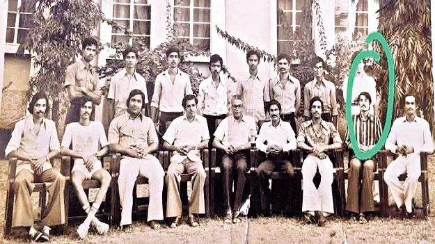 కేశవరావు మృతదేహం అప్పగింతలో ప్రతిష్ఠంభన