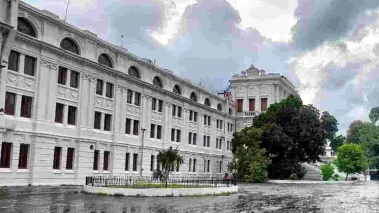 Terrible Tourist Places: భారతదేశంలోని అత్యంత భయంకరమైన 5 టూరిస్టు ప్రాంతాలు ఇవే.. 