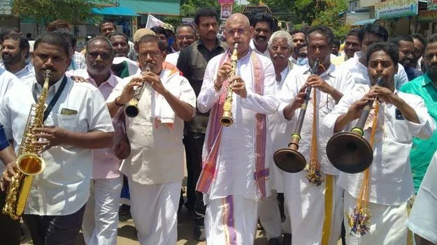 Andhra Pradesh: నాయీ బ్రాహ్మణులకు గుడ్ న్యూస్.. నెలకు రూ.25 వేల భృతి