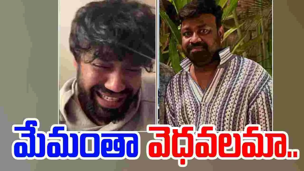 Sai Rajesh: బాబిల్ ఖాన్ గొడవ.. మండిపడ్డ సాయి రాజేష్