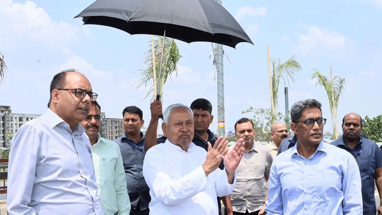 PM Modi Bihar Tour 2nd Day: బీహార్లో ప్రధాని మోదీ 2వ రోజు టూర్ హైలైట్స్