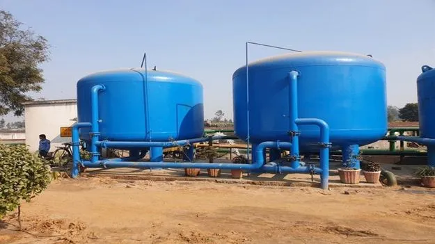 టెండర్ల మాయా‘జలం’