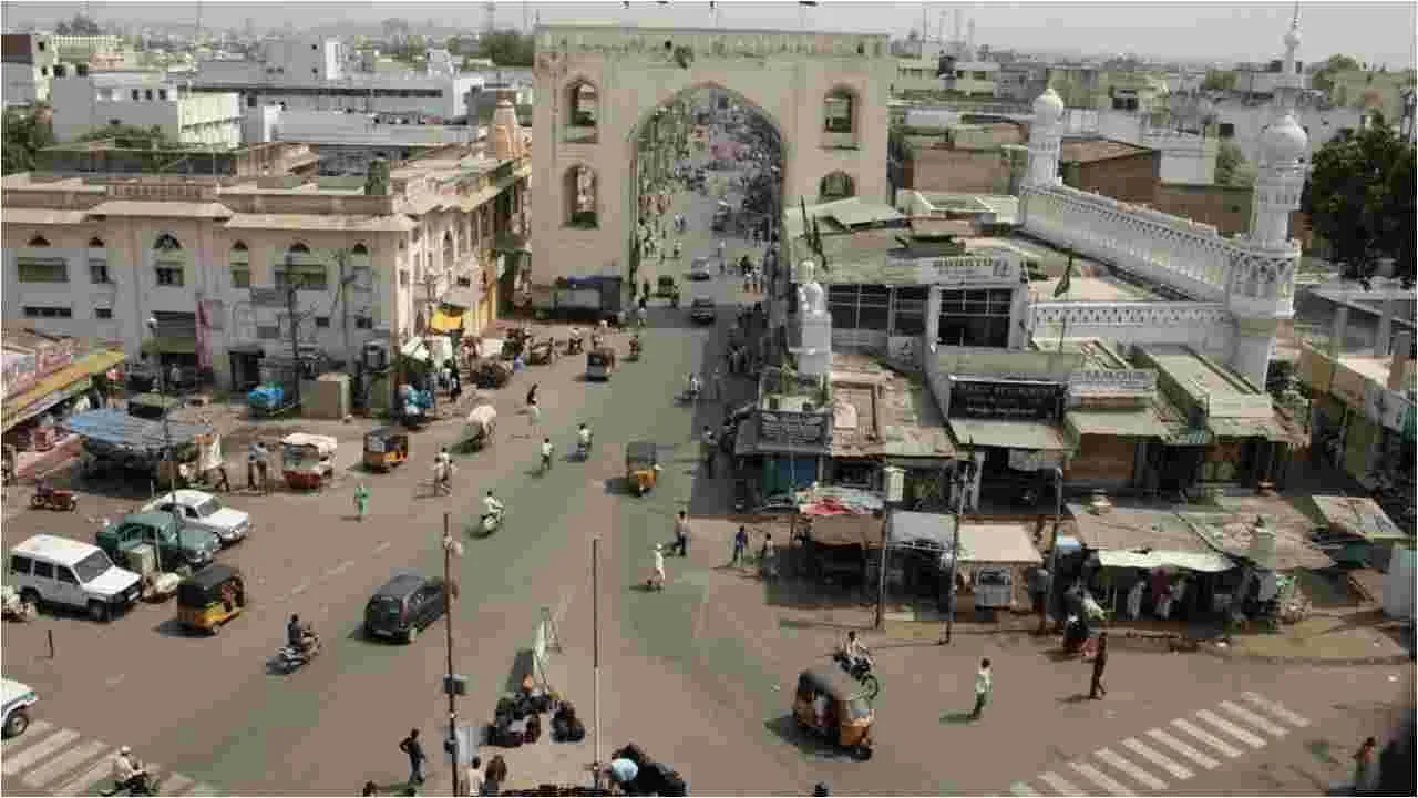 Hyderabad: బీ అలర్ట్.. హైదరాబాద్ లోని ఈ రూట్‌పై ట్రాఫిక్ ఆంక్షలు.. ఎందుకంటే..