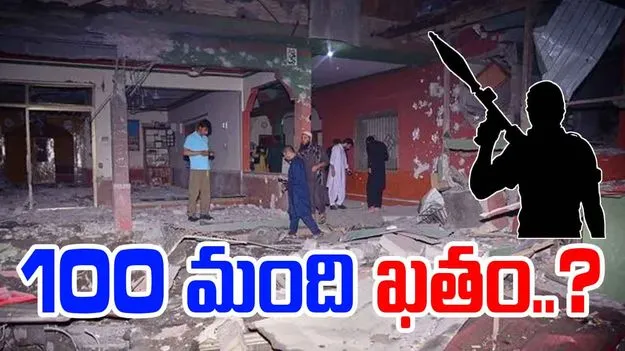 Operation Sindoor: ఆపరేషన్ సిందూర్.. 100 మందికి పైగా ఉగ్రవాదులు ఖతం..