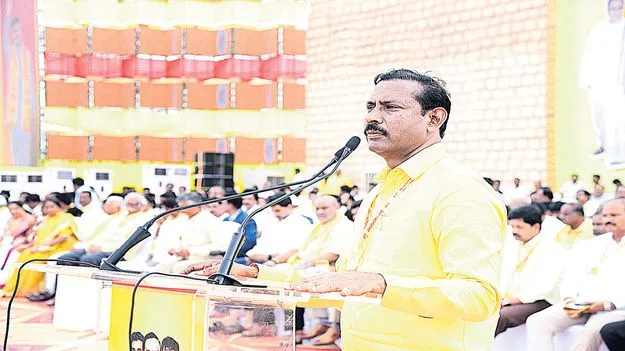 ‘గాలి’కి పట్టిన గతే జగన్‌కు పడుతుంది