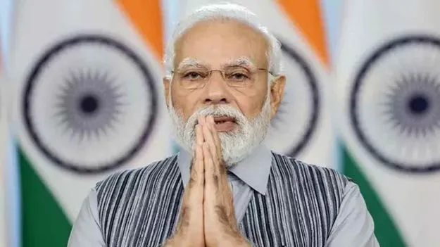 Mann ki Baat: తెలంగాణ డ్రోన్ దీదీలపై ప్రధాని మోదీ ప్రశంసలు