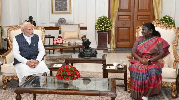 Operation Sindoor: మోదీ విదేశీ పర్యటనలు వాయిదా, రేపు అఖిలపక్షం