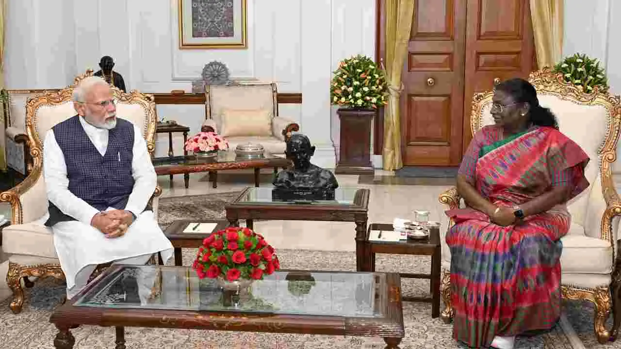 Operation Sindoor: మోదీ విదేశీ పర్యటనలు వాయిదా, రేపు అఖిలపక్షం