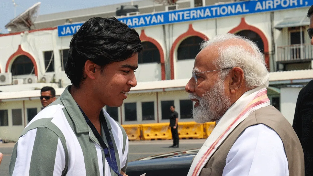 PM Modi Bihar Tour 2nd Day: బీహార్లో ప్రధాని మోదీ 2వ రోజు టూర్ హైలైట్స్