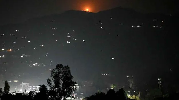 Operation Sindoor: ఐదుగురు భారతీయ సైనికులు మృతి